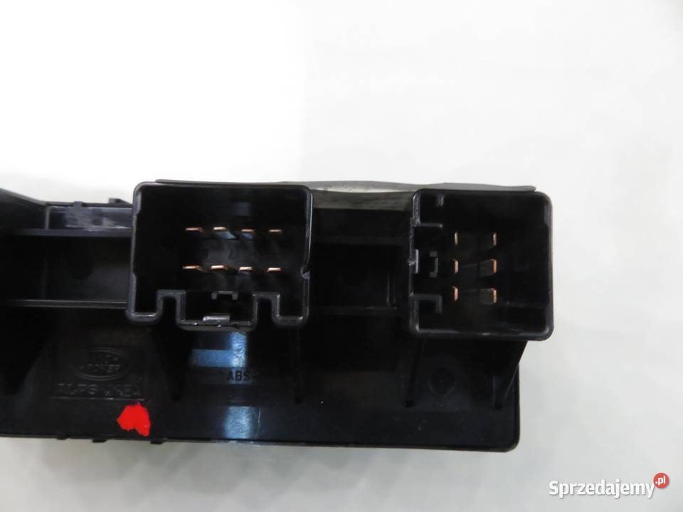 PANEL SZYB LAND ROVER RANGE ROVER SPORT L320 osobowe Panele sterowania, przełączniki małopolskie