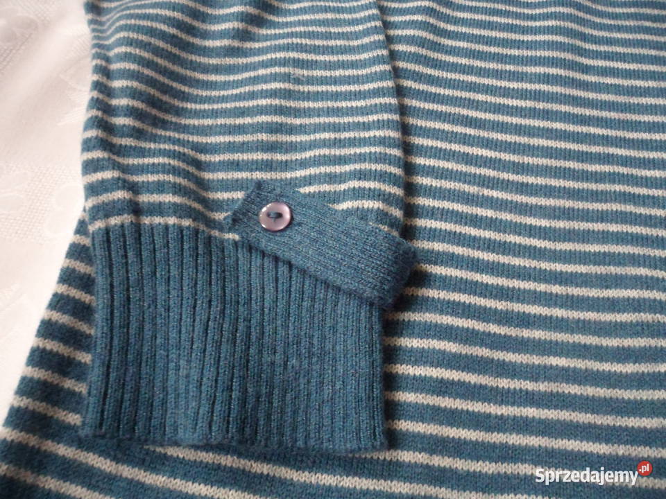 sweterek damski firmy Topshop