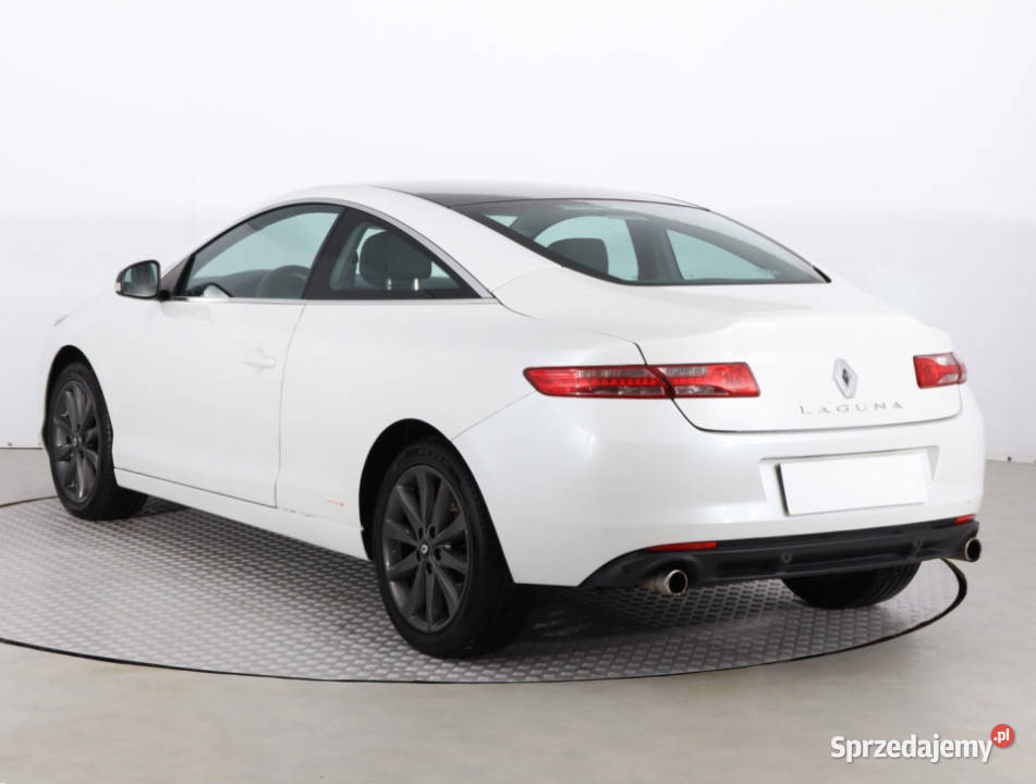 Renault Laguna 30 dCi światła przeciwmgielne Piaseczno