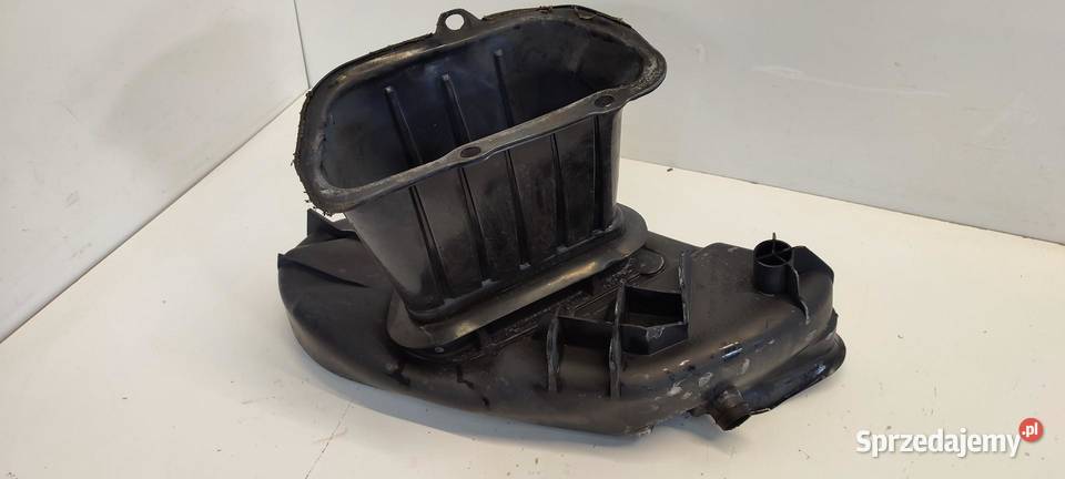PORSCHE CAYMAN S 987 KIEROWNICA POWIETRZA LEWA Kierownice powietrza