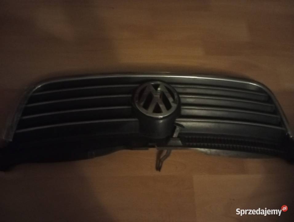 Części do passata B5 lifcie Kitnówko