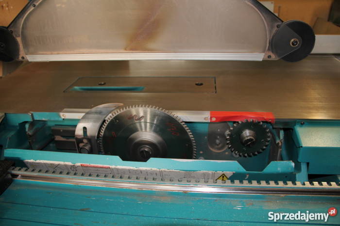 Piła formatowa Martin T 74 Classic 2008 Kielce