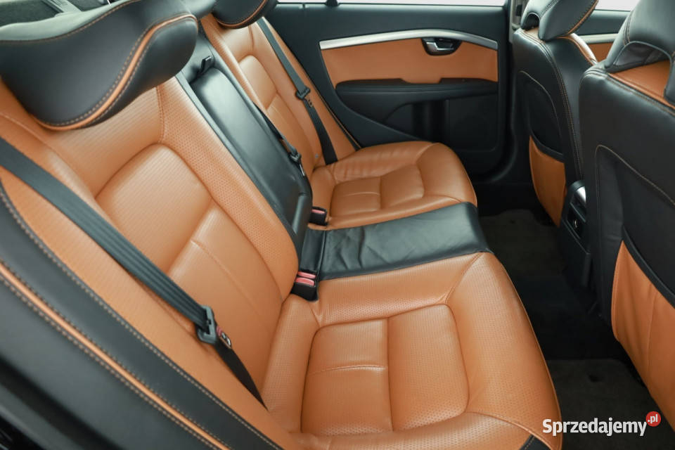 Volvo S80 T5 Piaseczno