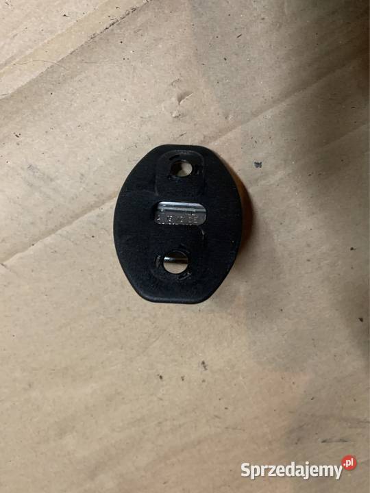 Rygiel drzwi 3C0837033 vw tiguan 5N lift osobowe Karoseria