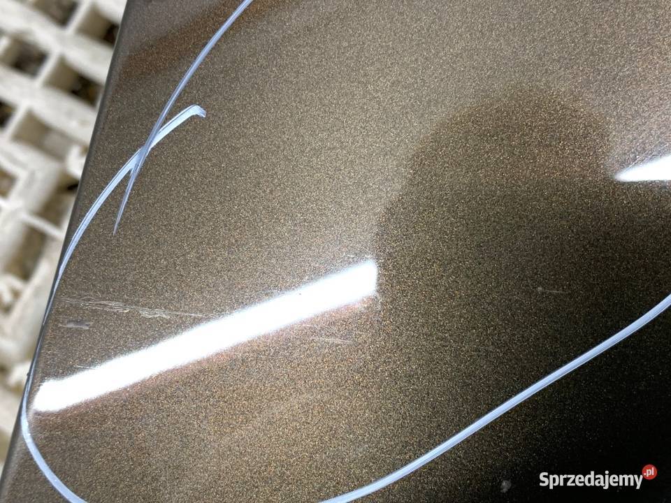 BŁOTNIK PRAWY PRZÓD PEUGEOT 3008 Hatchback 0917 osobowe Błotniki podkarpackie