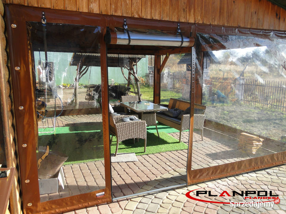 Plandeki na altanydomki letniskoweogródki