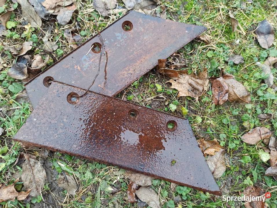 Pług 3 skibowy Dąbrowa Białostocka sprzedam