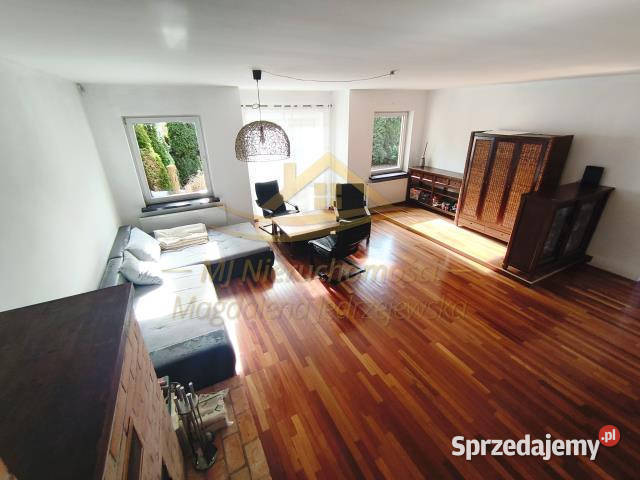 Sprzedam dom bliźniak Grodzisk Mazowiecki sprzedam