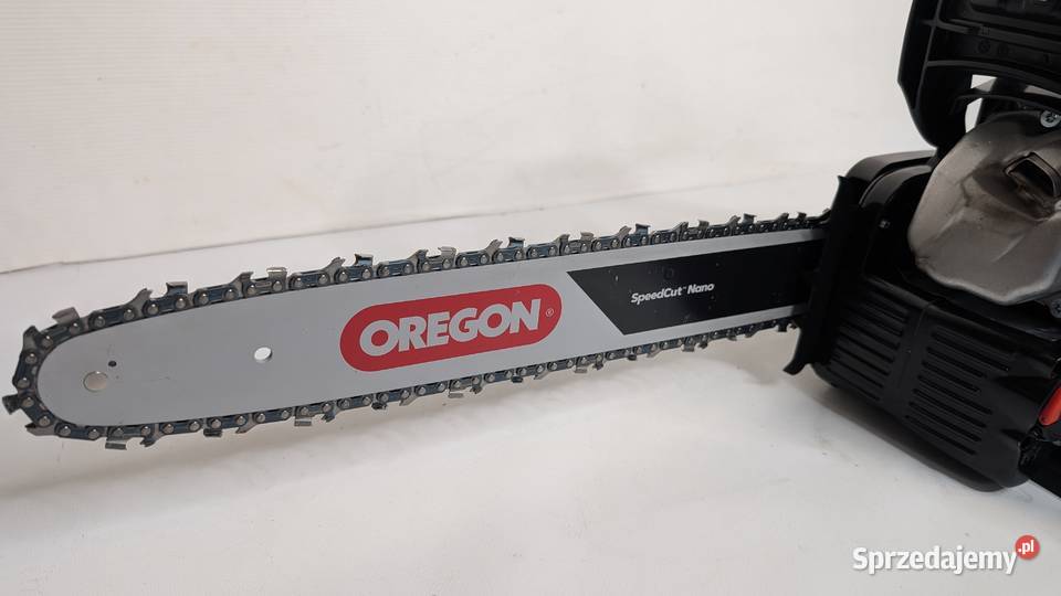 Piła łańcuchowa spalinowa Erbauer ECSP41 małopolskie Jadowniki
