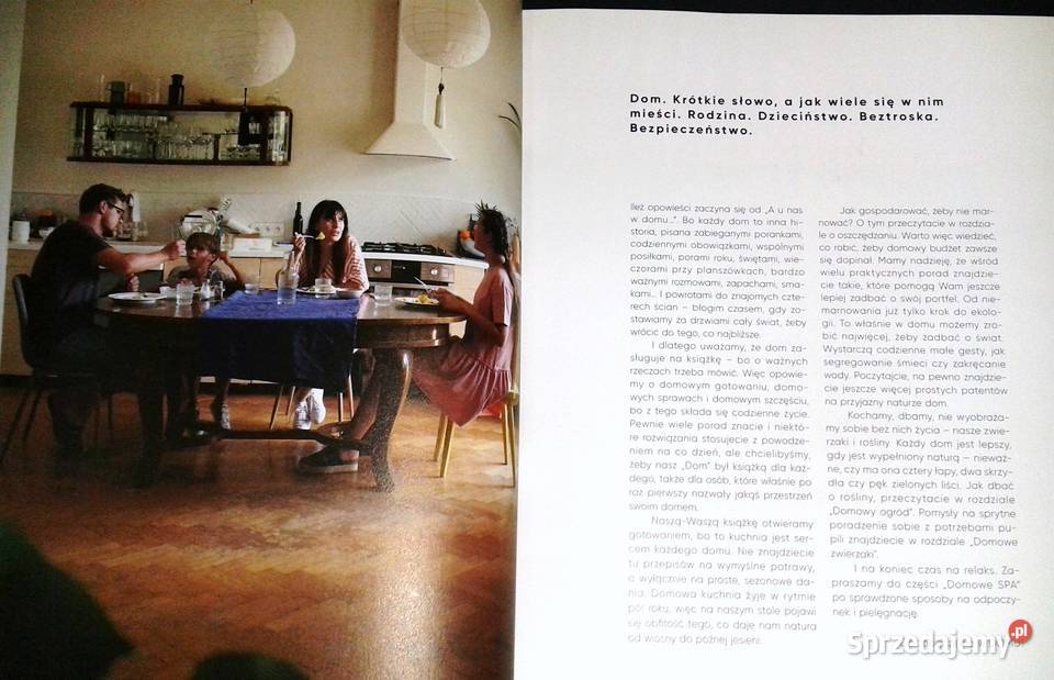 O domowym gotowaniu domowych sprawach i domowym Pozostałe Chełm