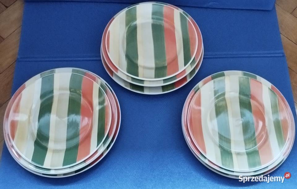 Talerze MyHome Lublin