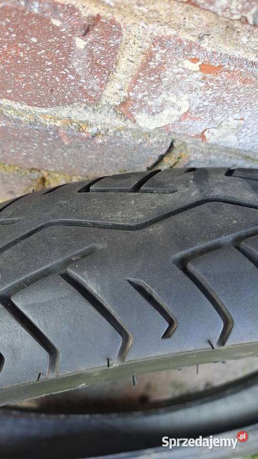 Opona motocyklowa Bridgestone Battlax bt45R