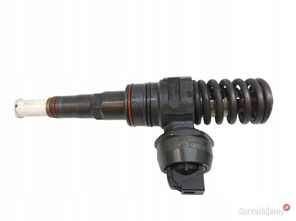 POMPOWTRYSKIWACZ 038130073T 19 TDI VW Volkswagen Pompowtryskiwacze sprzedam