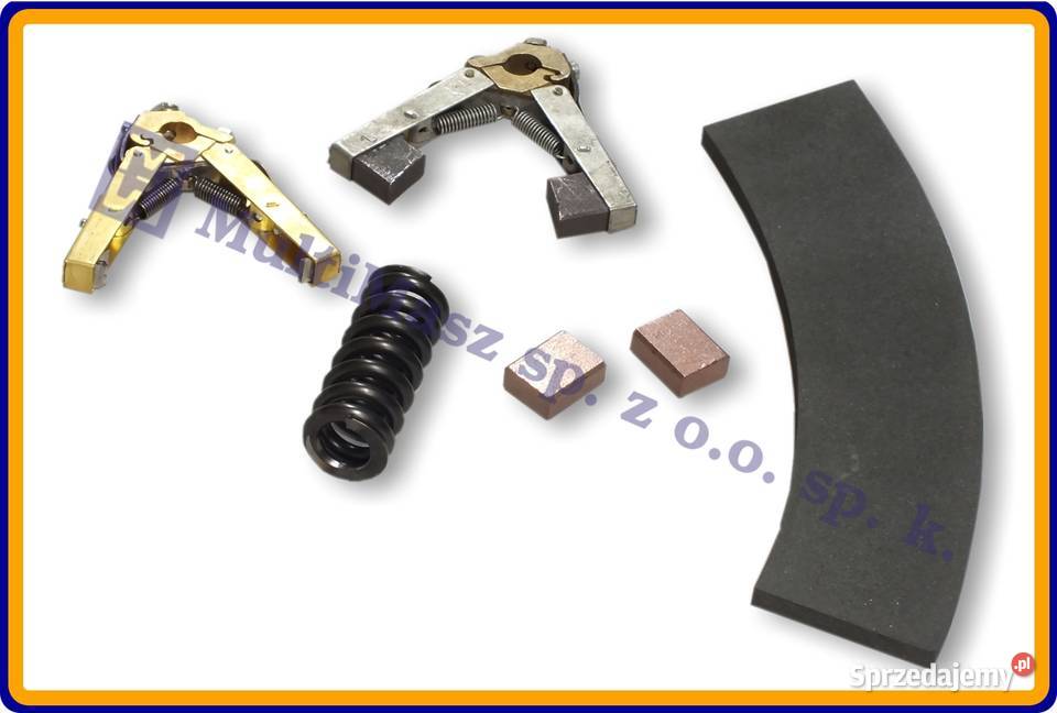 Części do gilotyny NTE 200063 690455739 Produkcja Wrocław