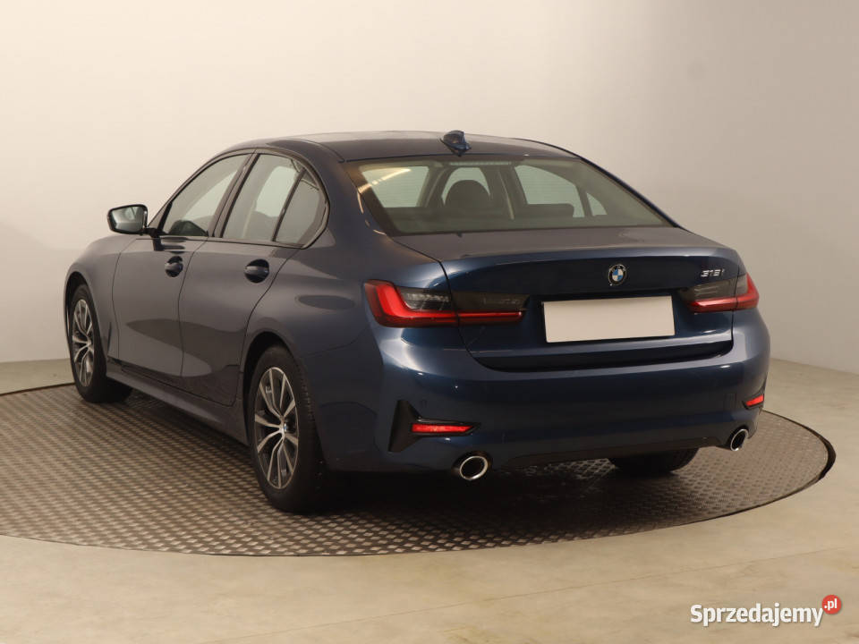 BMW 3 318 i elektryczne szyby Bielany Wrocławskie