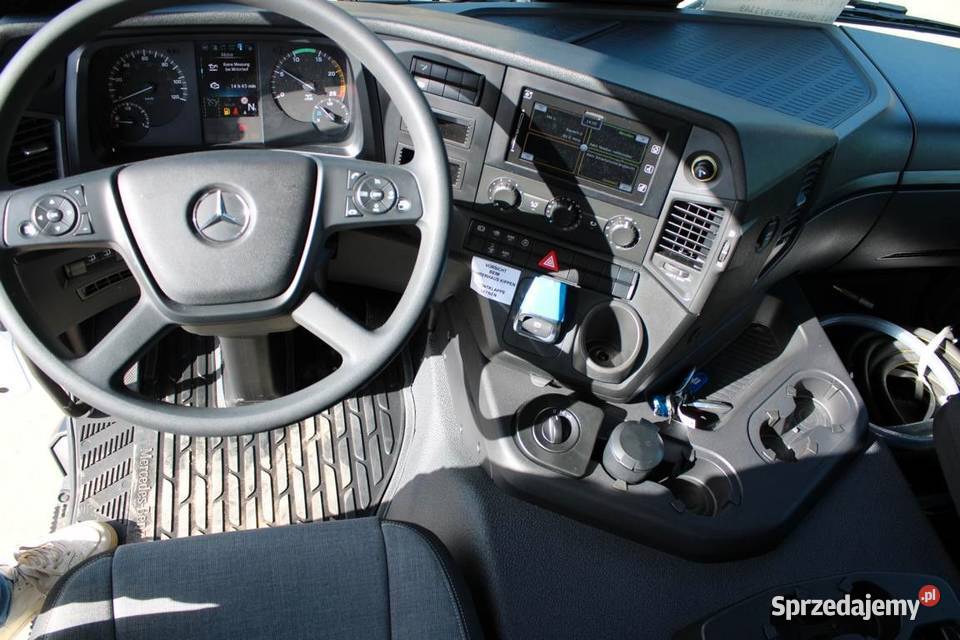 Betoniarka Steter Merces Motoryzacja mazowieckie Warszawa sprzedam