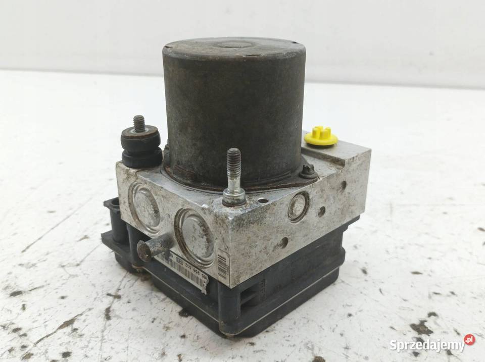 POMPA ABS 0265235077 0265950532 Honda Civic VIII Układ ABS i ESP