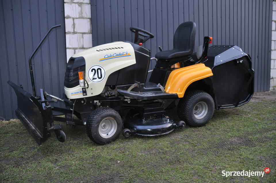 Taśma do obornika 6m Frampol sprzedam