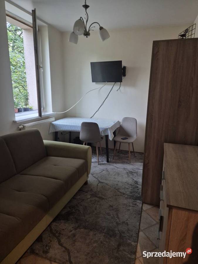 Sprzedam mieszkanie Nieruchomości Sopot