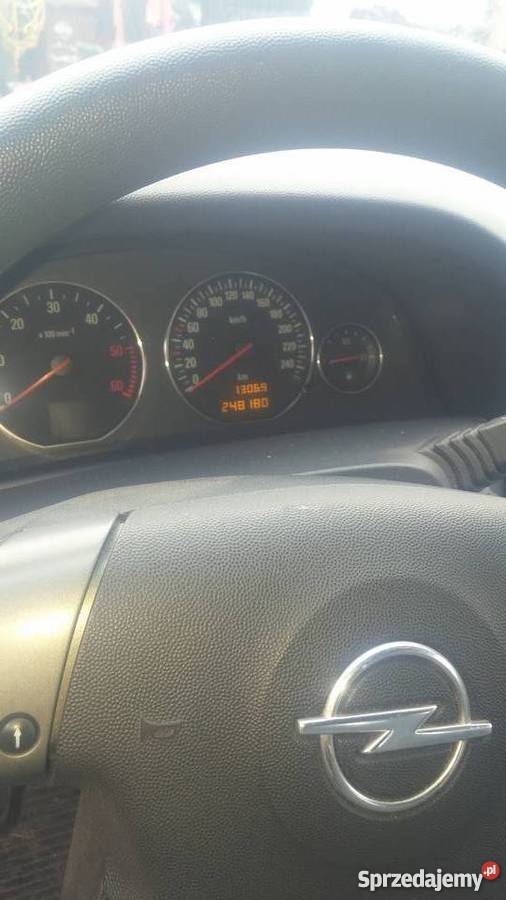 Sprzedam 209000km Samsieczno