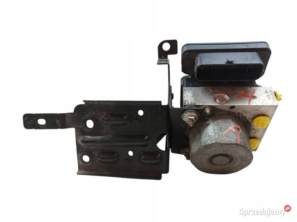 POMPA ABS 6R0907379AS 6R0614517AJ VW Volkswagen sprzedam