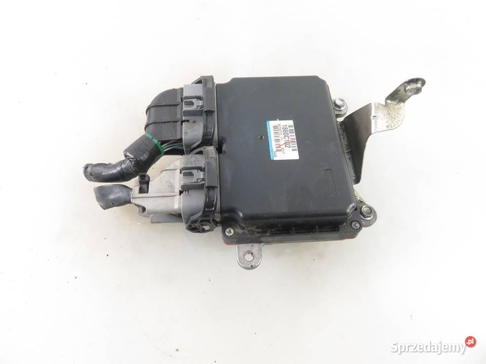 STEROWNIK MITSUBISHI OUTLANDER III 20 E6T80772