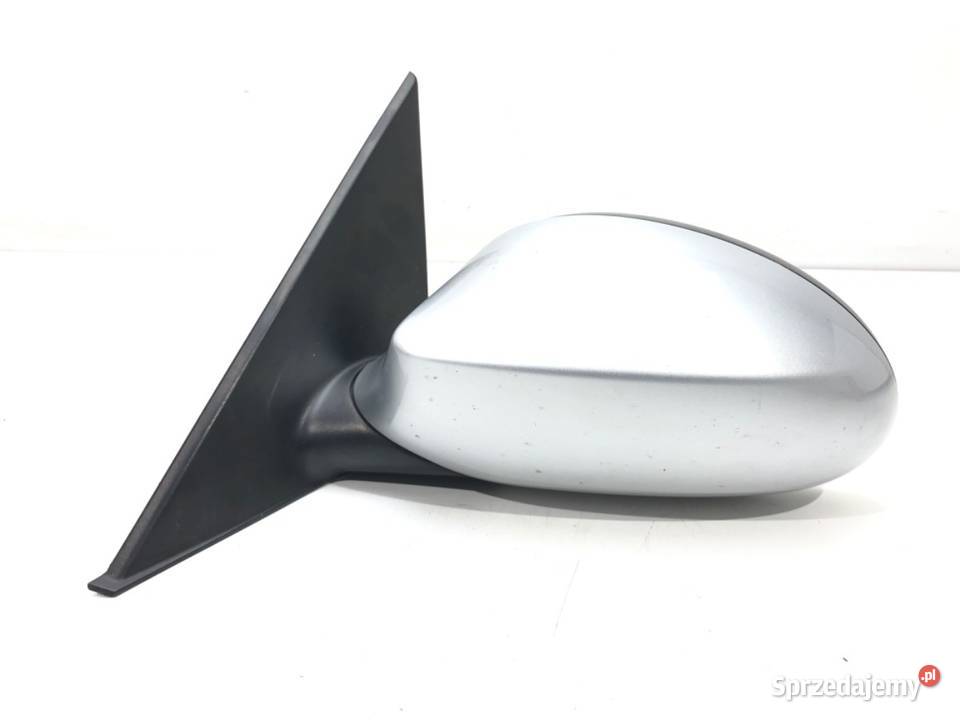 LUSTERKO LEWY BMW E87 Hatchback 0313 ZEWNĘTRZNE