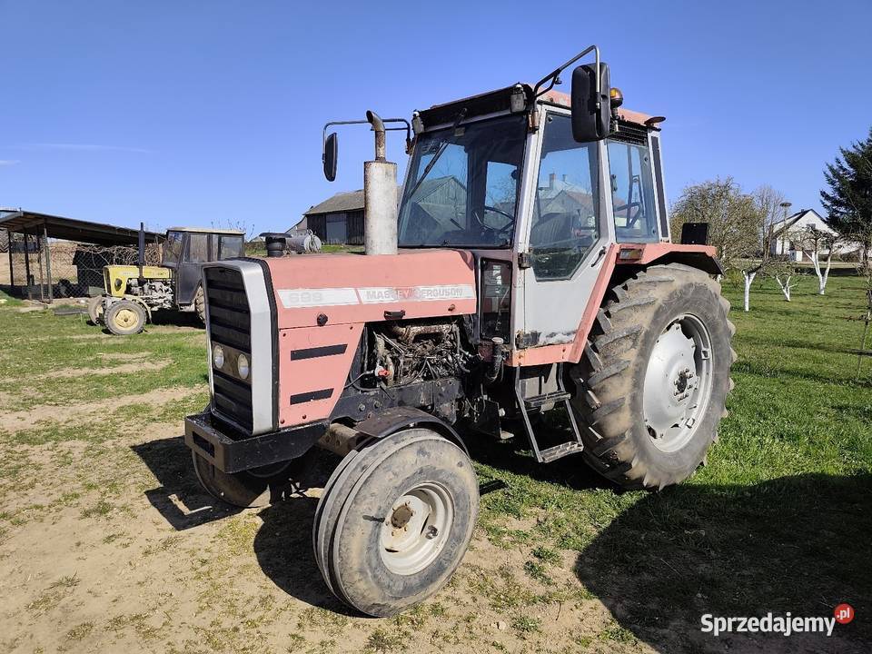 Massey Ferguson 698 mf Massey Ferguson Giby