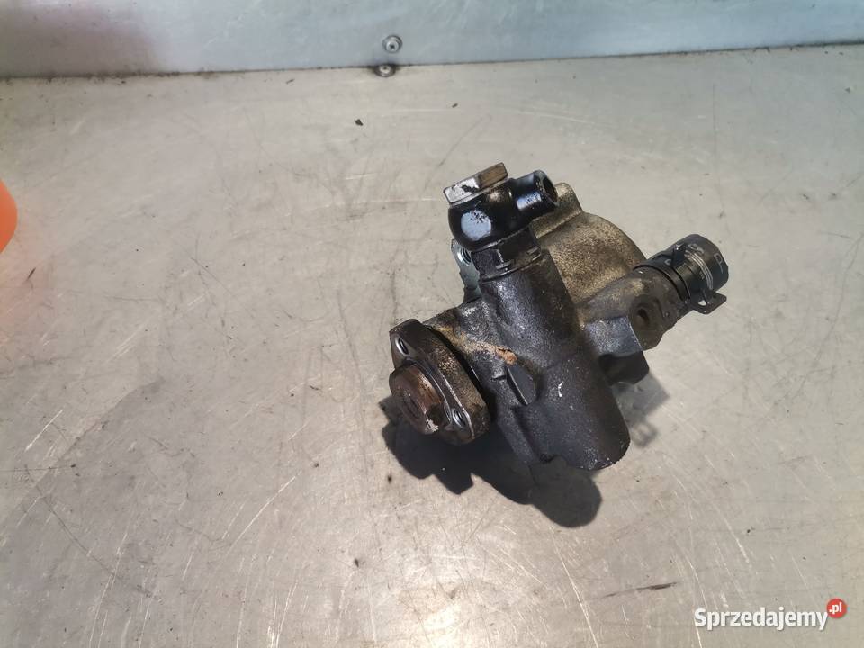 VW GOLF IV 19 TDI POMPA WSPOMAGANIA 100 BAR Nowy Sącz sprzedam