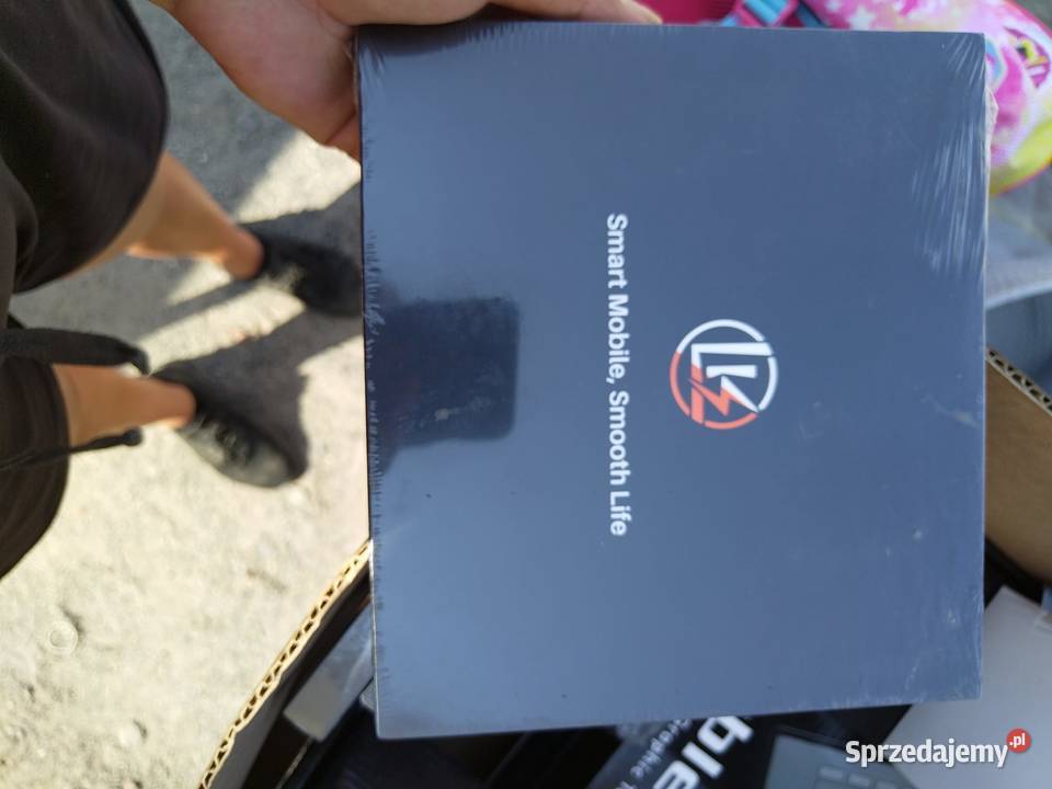 Na sprzedaż nowy Przewód głośnikowy 100m Żary sprzedam