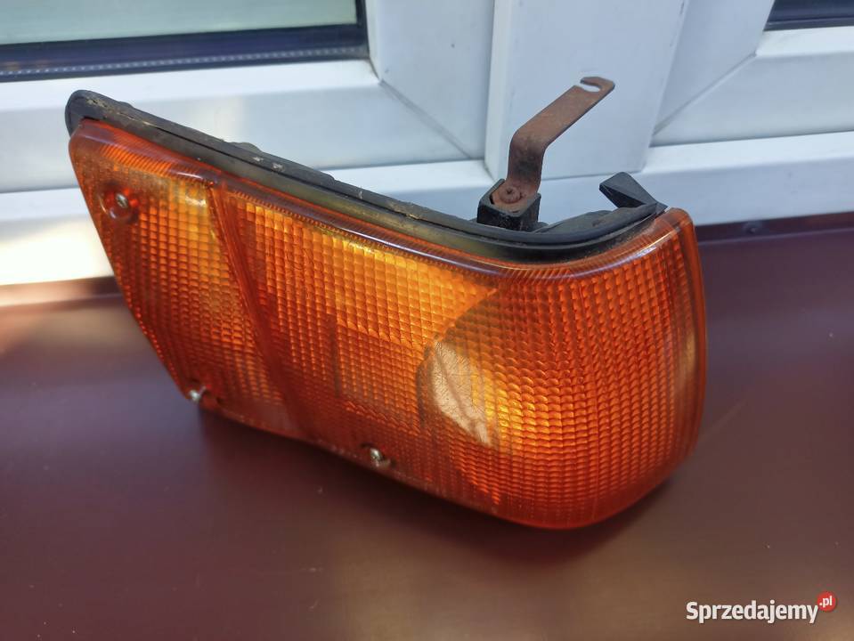 Nissan Sunny N13 kierunkowskaz kierunek migacz łódzkie Sieradz