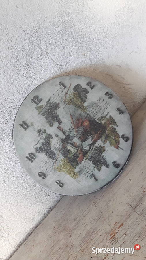 Podstawka ceramiczna ręcznie wykonana Otwock