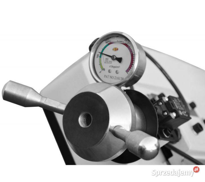 Przecinarka taśmowa CORMAK G5025 sprzedam