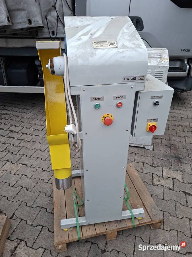 Wycinarka mostowa Atom sp 588 Ostrowiec Świętokrzyski