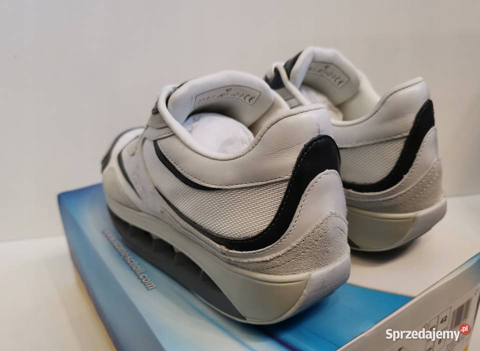 42 SCHOLL STARLIT S401 ergonomiczne buty