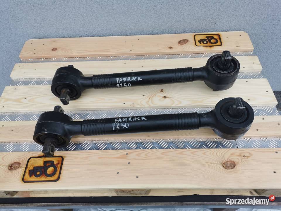 Stabilizator mostu napędowego JCB 8250 Fastrac wielkopolskie Wilkowo
