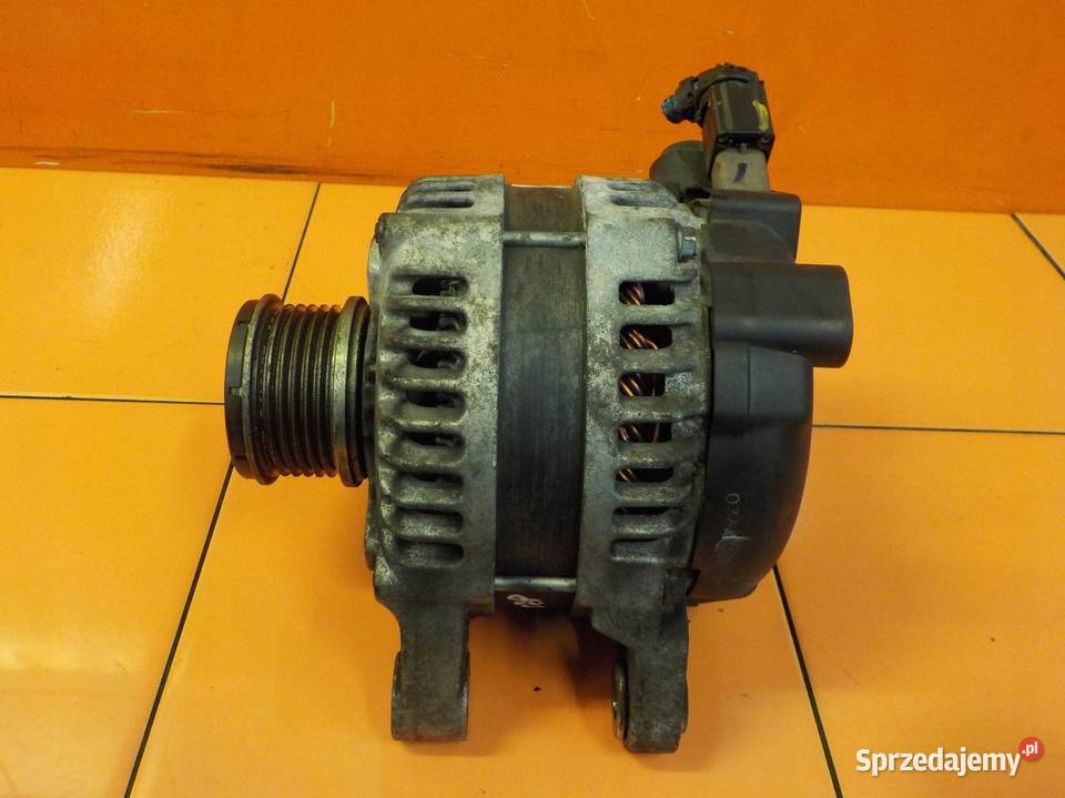 308 C4 DS3 DS4 3008 5008 2008 12 THP 16r 130 HNY Układ elektryczny silnika Suków sprzedam