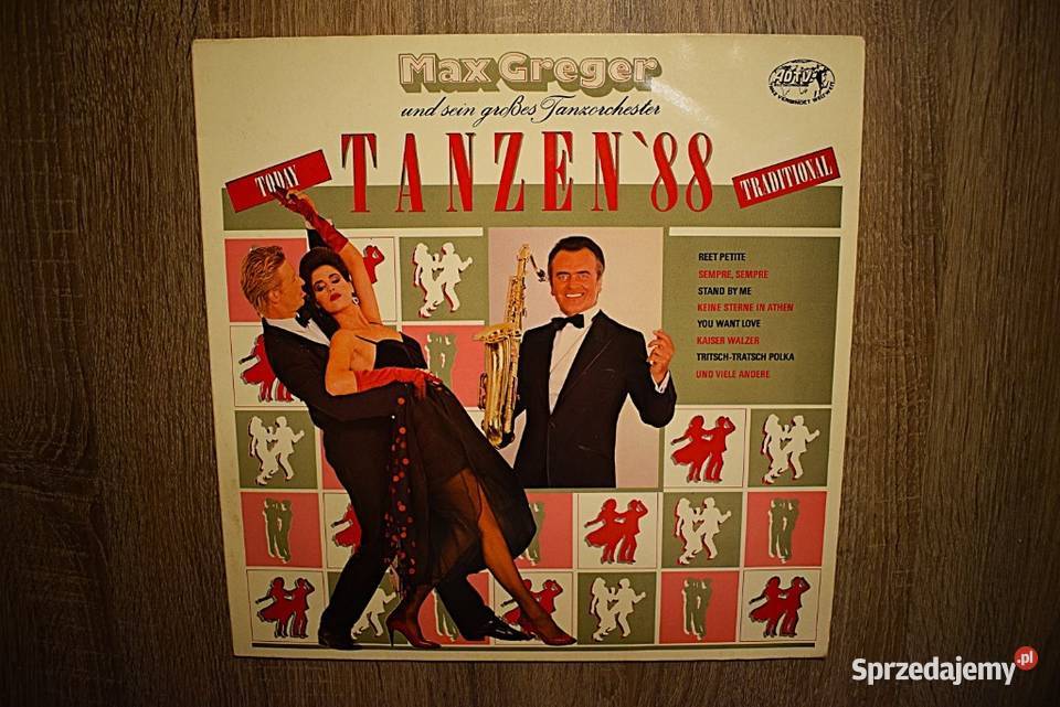 Johnny Pearson And His Orchestra Sleepy Shores kujawsko-pomorskie