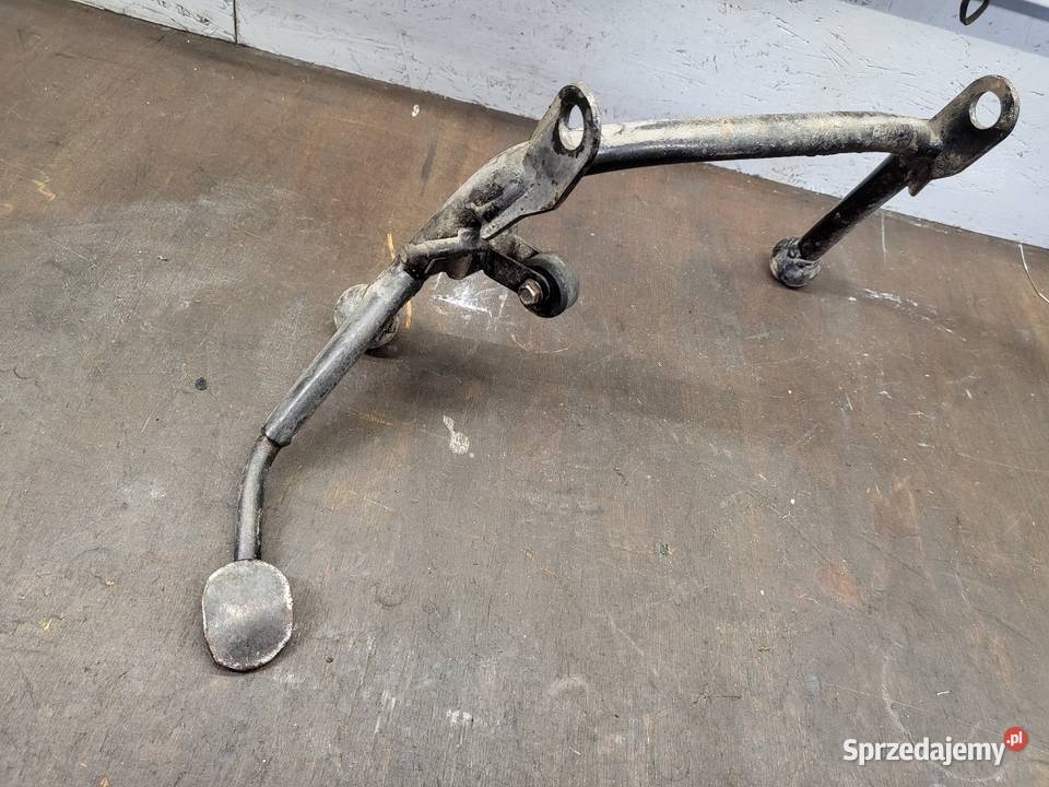 Stopka centralna Romet 700 podnóżek china Lublin