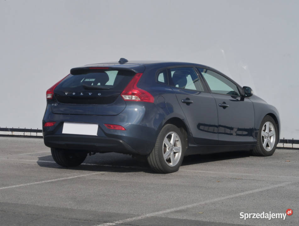 Volvo V40 20 D2 wspomaganie kierownicy Lublin