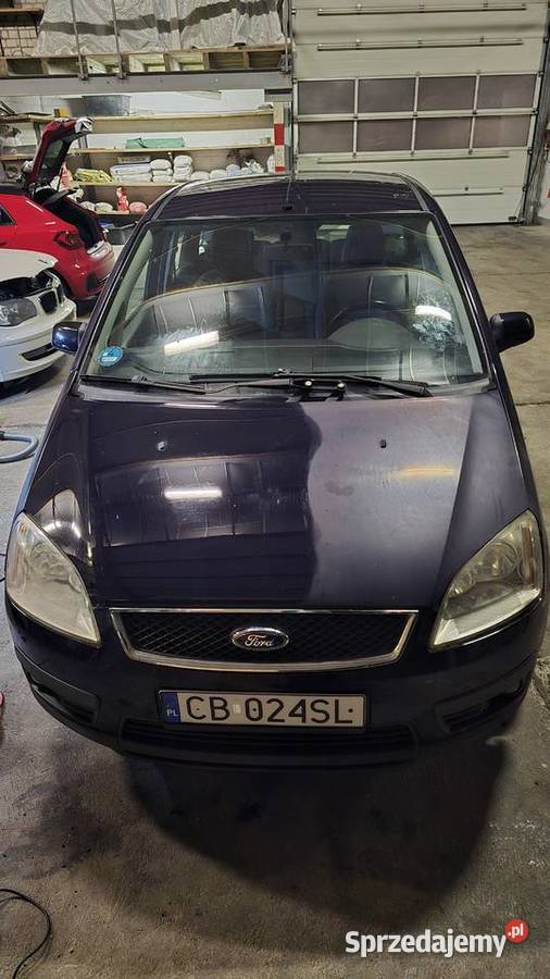 Ford Focus C Focus C-Max Puławy
