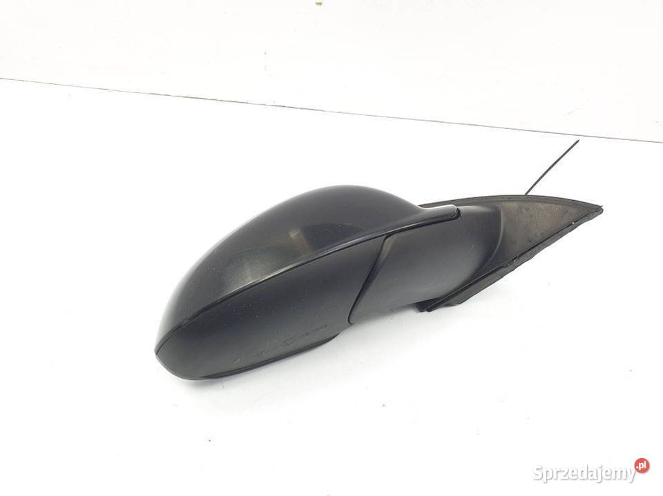 LUSTERKO PRAWE OPEL INSIGNIA A Z22C 10 PIN osobowe Lipno