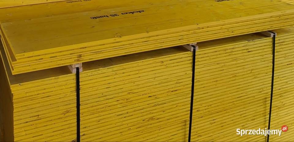 Szalunki Podpory Sztyce Dźwigar H20 Blaty Płyty