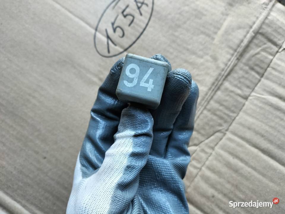 PRZEKAŹNIK 94 191906383B lubelskie Kamień-Kolonia