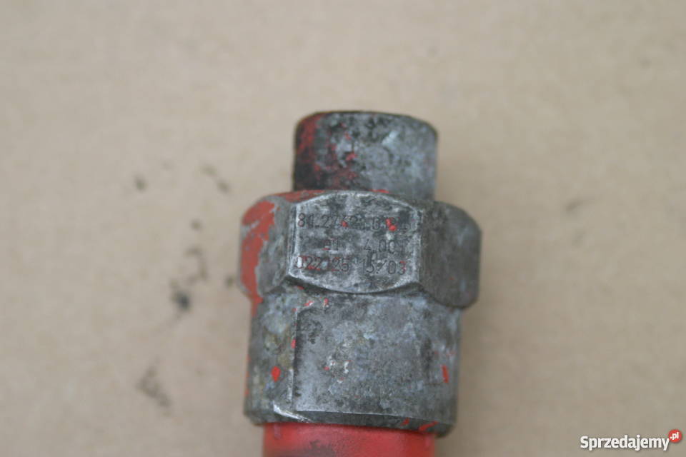 MAN TGA TGL CZUJNIK CIŚNIENIA POWIETRZA Bieleń