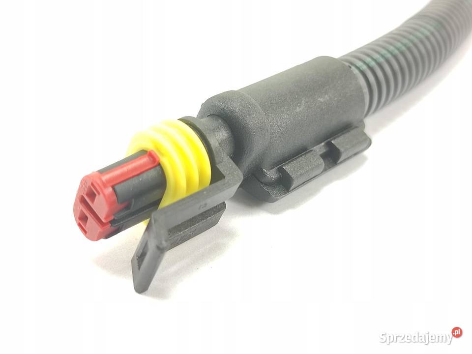 KABEL ELEKTRYCZNY ZACISKU HAMULCA IVECO NOWY Pióra wycieraczek sprzedam