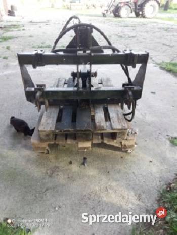 Przecinak do bel nieuszkodzony Nastazin