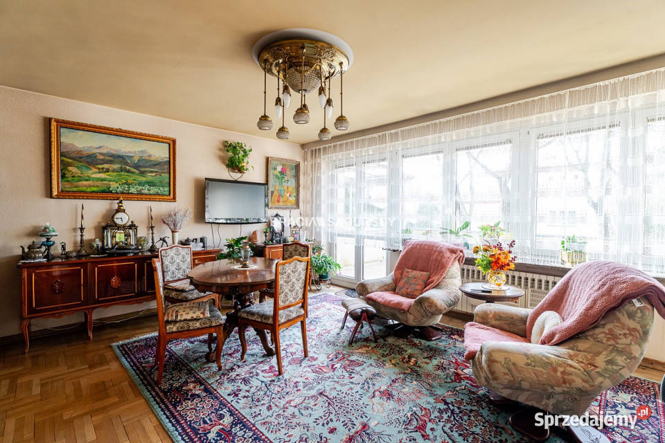 sprzedaży domu bliźniaka 208m2 Kraków