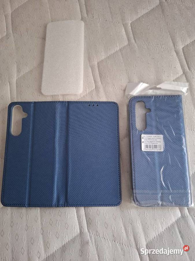 Etui Samsung Galaxy A555g nowe Łomża