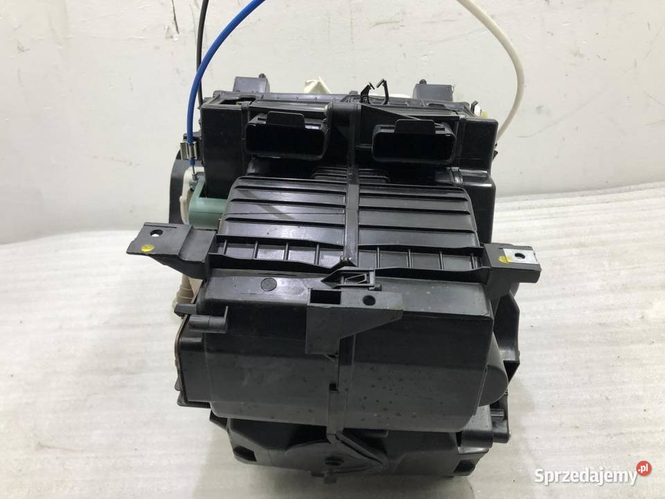 NAGRZEWNICA DMUCHAWA KOMPLETNA DACIA SANDERO I